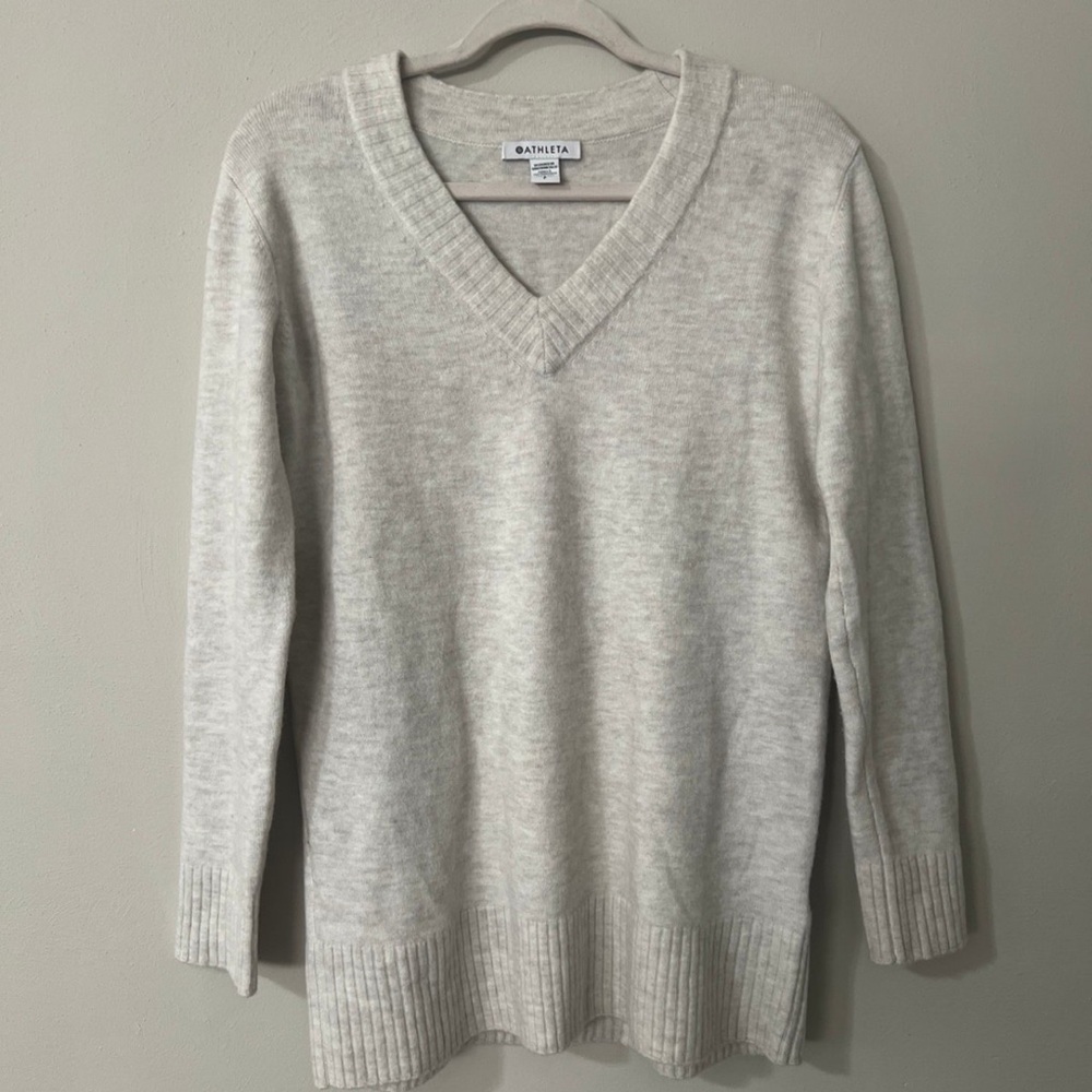 Athleta Sweater